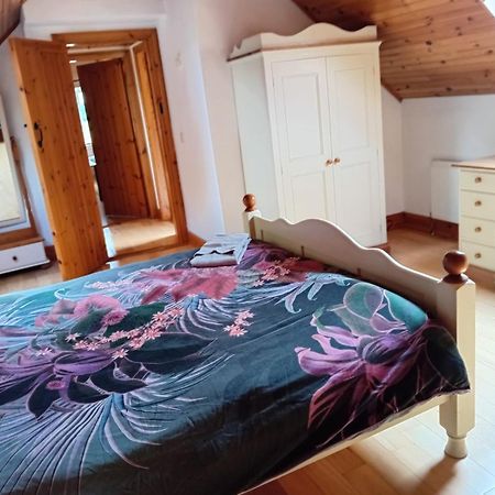 Katy Kellys Countryside Self Catering Cottage Roscommon Luaran gambar