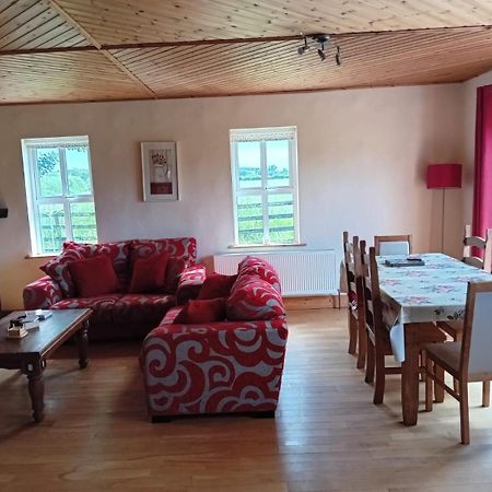 Katy Kellys Countryside Self Catering Cottage Roscommon Luaran gambar