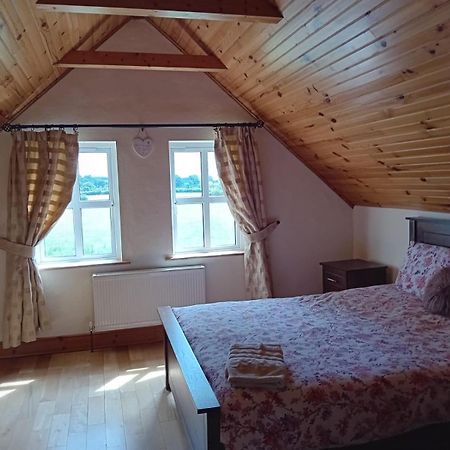 Katy Kellys Countryside Self Catering Cottage Roscommon Luaran gambar