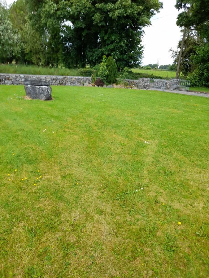Katy Kellys Countryside Self Catering Cottage Roscommon Luaran gambar