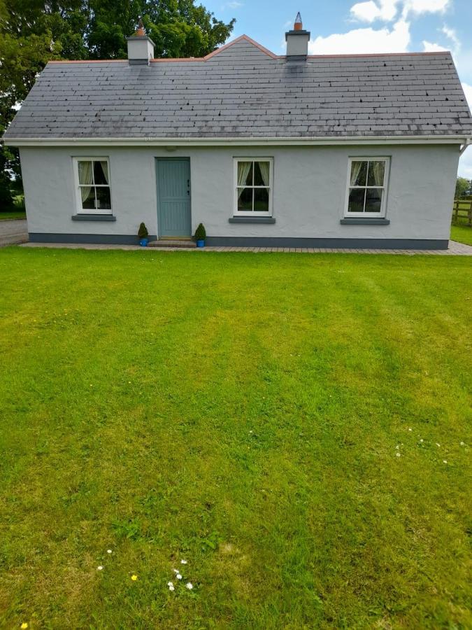 Katy Kellys Countryside Self Catering Cottage Roscommon Luaran gambar