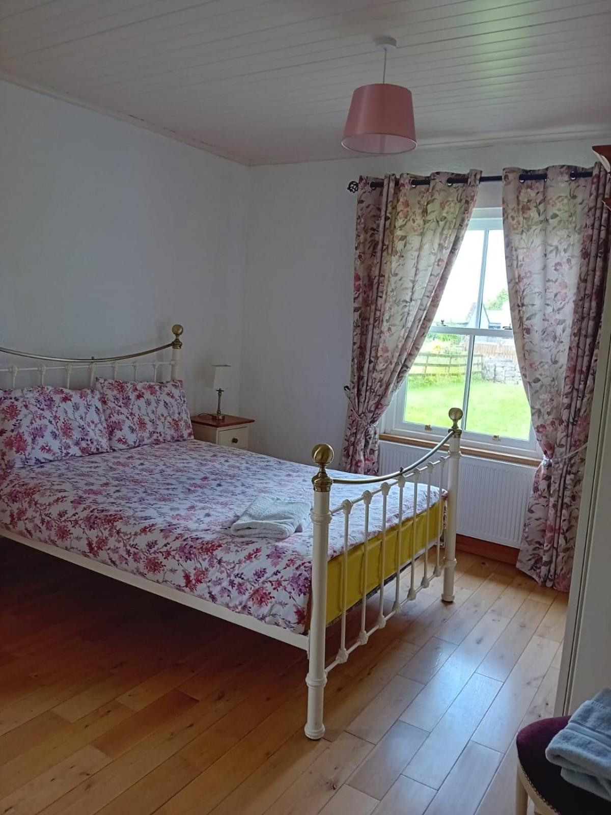 Katy Kellys Countryside Self Catering Cottage Roscommon Luaran gambar